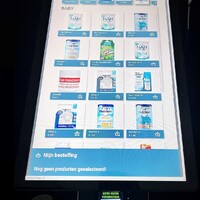 Flex Vend Pharma automaat 