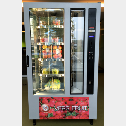 Fas Fruitautomaat