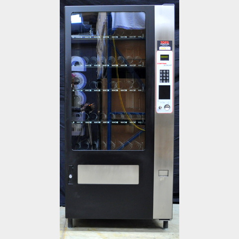 Sielaff SN48 snackautomaat