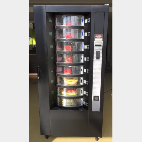 Fas Easy Vend Fruitautomaat