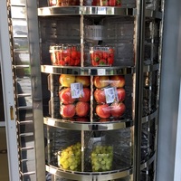 Fas Fruitautomaat