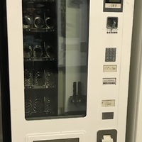 Sielaff Su1500 Snack machine