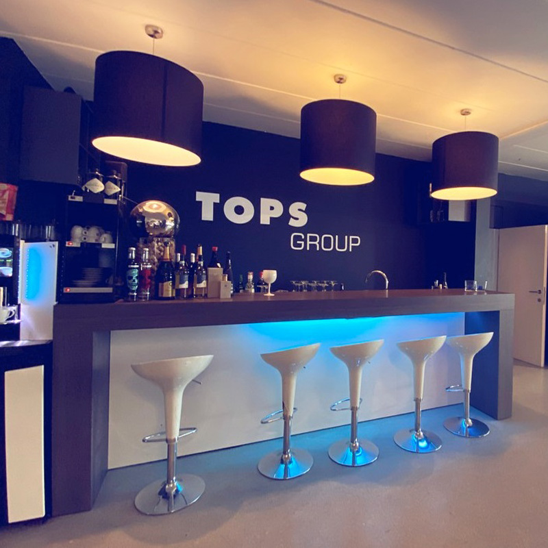 topsvending-showroom-toog